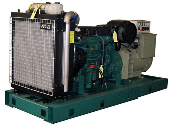 武陟柴油发电机
